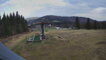 Horské atrakce Ramzová