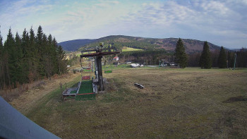 Horské atrakce Ramzová