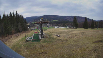 Horské atrakce Ramzová