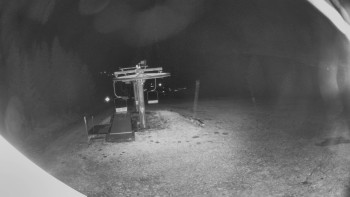 Horské atrakce Ramzová