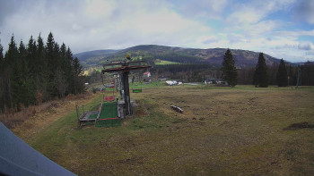 Horské atrakce Ramzová