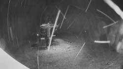 Horní část sjezdovky Skiareálu Ramzová