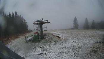 Horské atrakce Ramzová