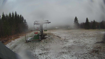 Horské atrakce Ramzová