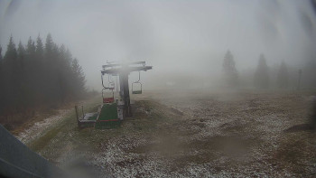 Horské atrakce Ramzová