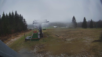 Horské atrakce Ramzová