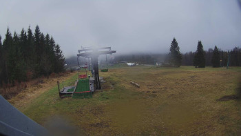 Horské atrakce Ramzová