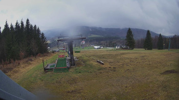 Horské atrakce Ramzová