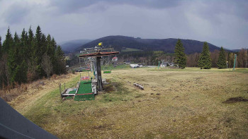 Horské atrakce Ramzová