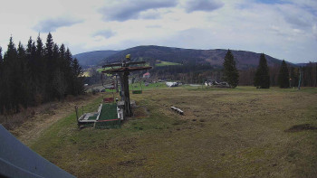 Horské atrakce Ramzová