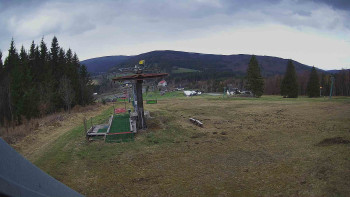 Horské atrakce Ramzová