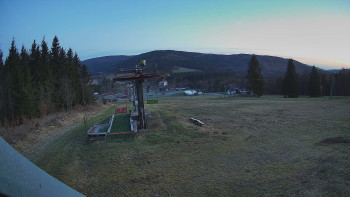 Horské atrakce Ramzová