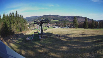 Horské atrakce Ramzová