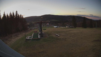 Horské atrakce Ramzová