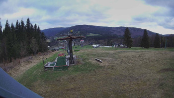 Horské atrakce Ramzová