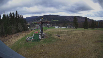 Horské atrakce Ramzová