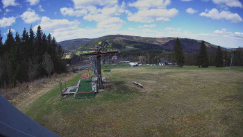 Horské atrakce Ramzová