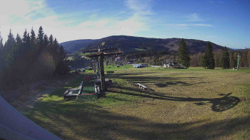 Horské atrakce Ramzová