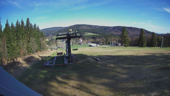 Horské atrakce Ramzová