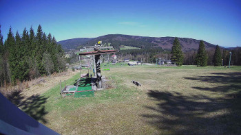 Horské atrakce Ramzová