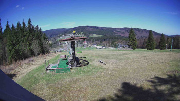 Horské atrakce Ramzová