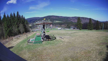 Horské atrakce Ramzová