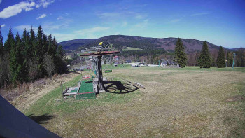 Horské atrakce Ramzová