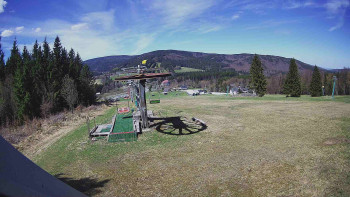 Horské atrakce Ramzová