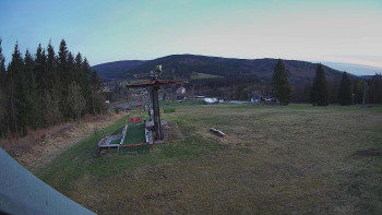 Horské atrakce Ramzová