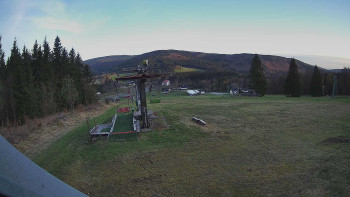 Horské atrakce Ramzová