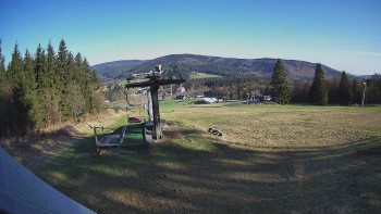 Horské atrakce Ramzová