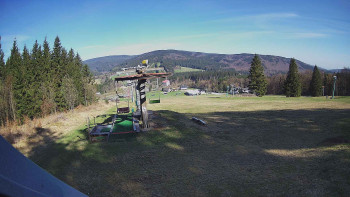 Horské atrakce Ramzová