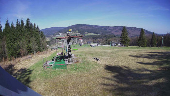 Horské atrakce Ramzová