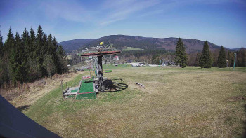 Horské atrakce Ramzová