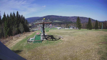 Horské atrakce Ramzová