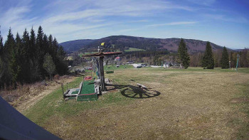 Horské atrakce Ramzová