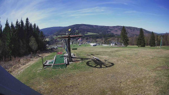 Horské atrakce Ramzová