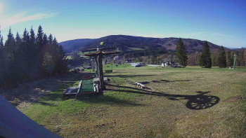 Horské atrakce Ramzová