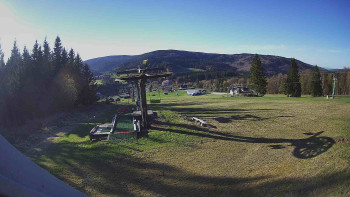 Horské atrakce Ramzová