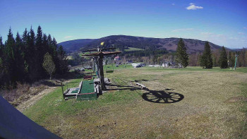 Horské atrakce Ramzová