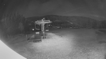 Horské atrakce Ramzová