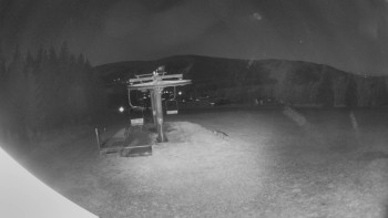 Horské atrakce Ramzová