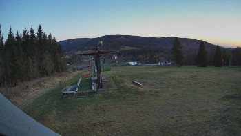 Horské atrakce Ramzová