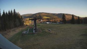 Horské atrakce Ramzová