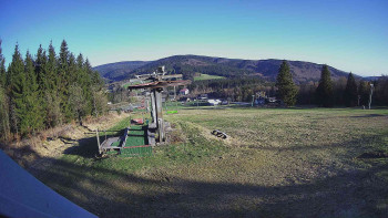 Horské atrakce Ramzová