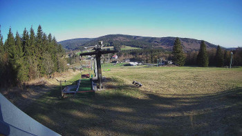 Horské atrakce Ramzová