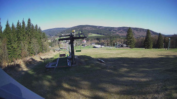 Horské atrakce Ramzová