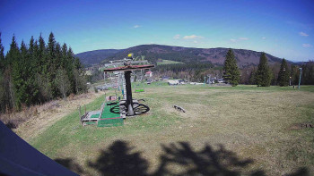 Horské atrakce Ramzová