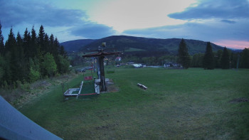 Horské atrakce Ramzová