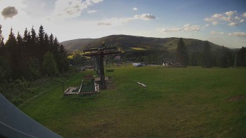 Horské atrakce Ramzová
